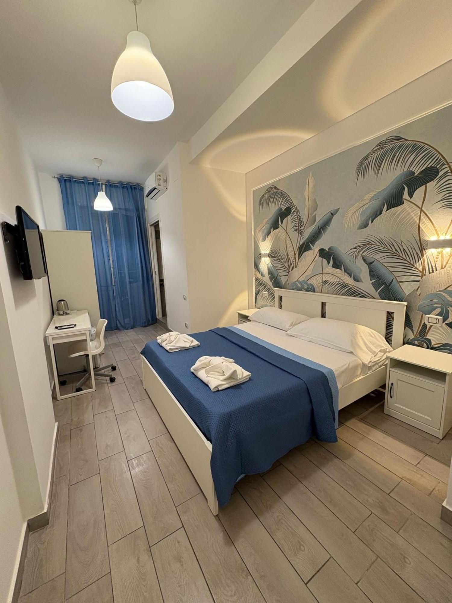Viren Bed & Breakfast *