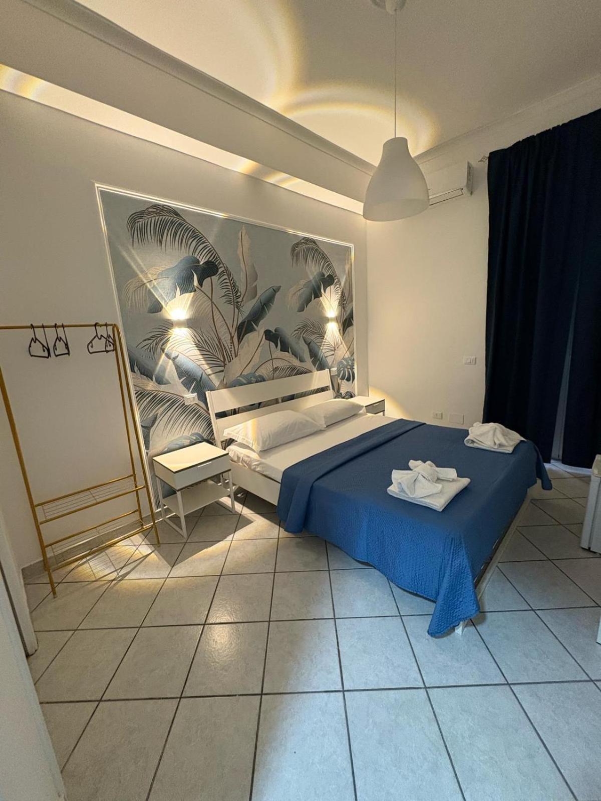 Viren Bed & Breakfast Naples