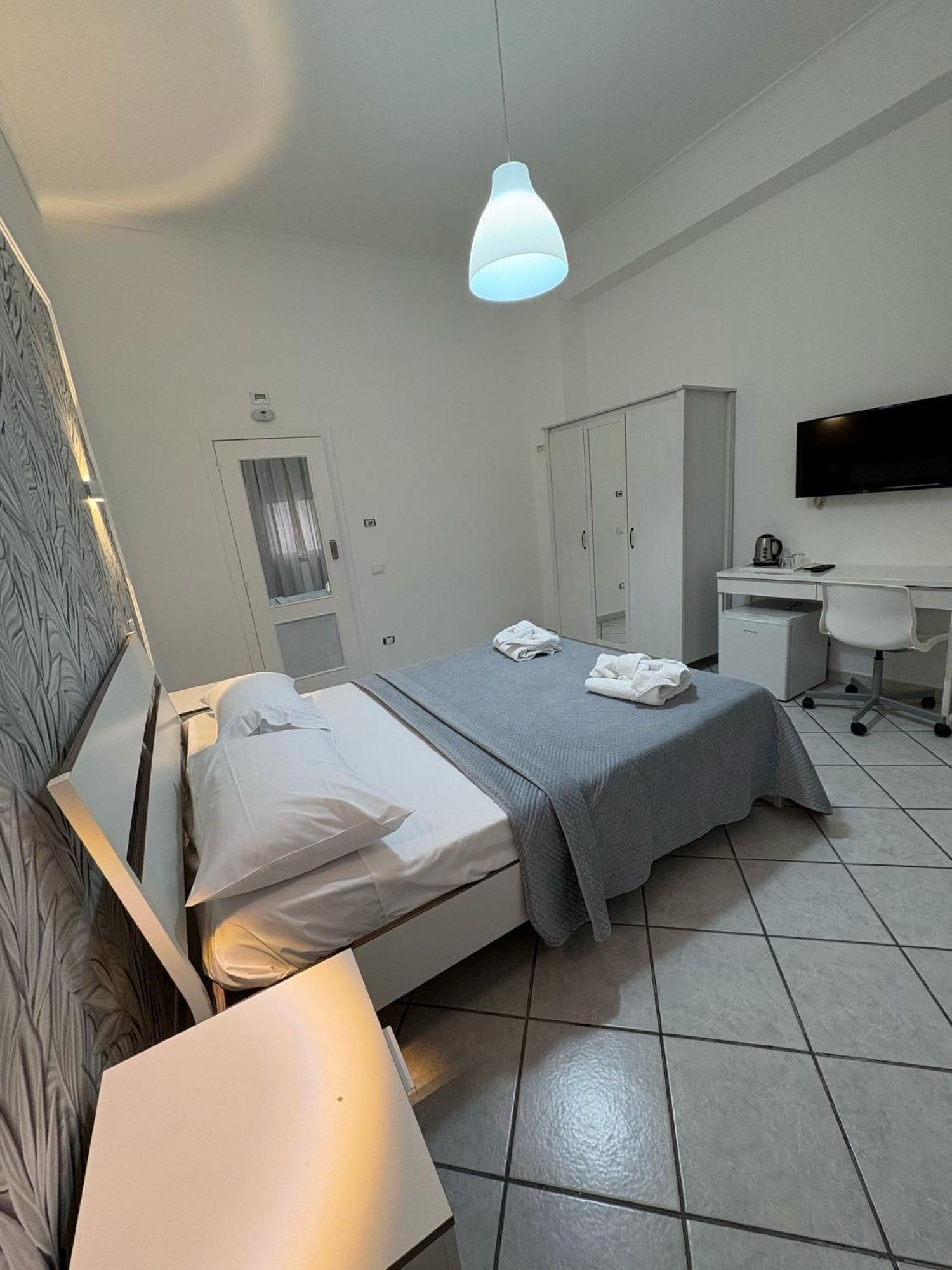 Viren Bed & Breakfast