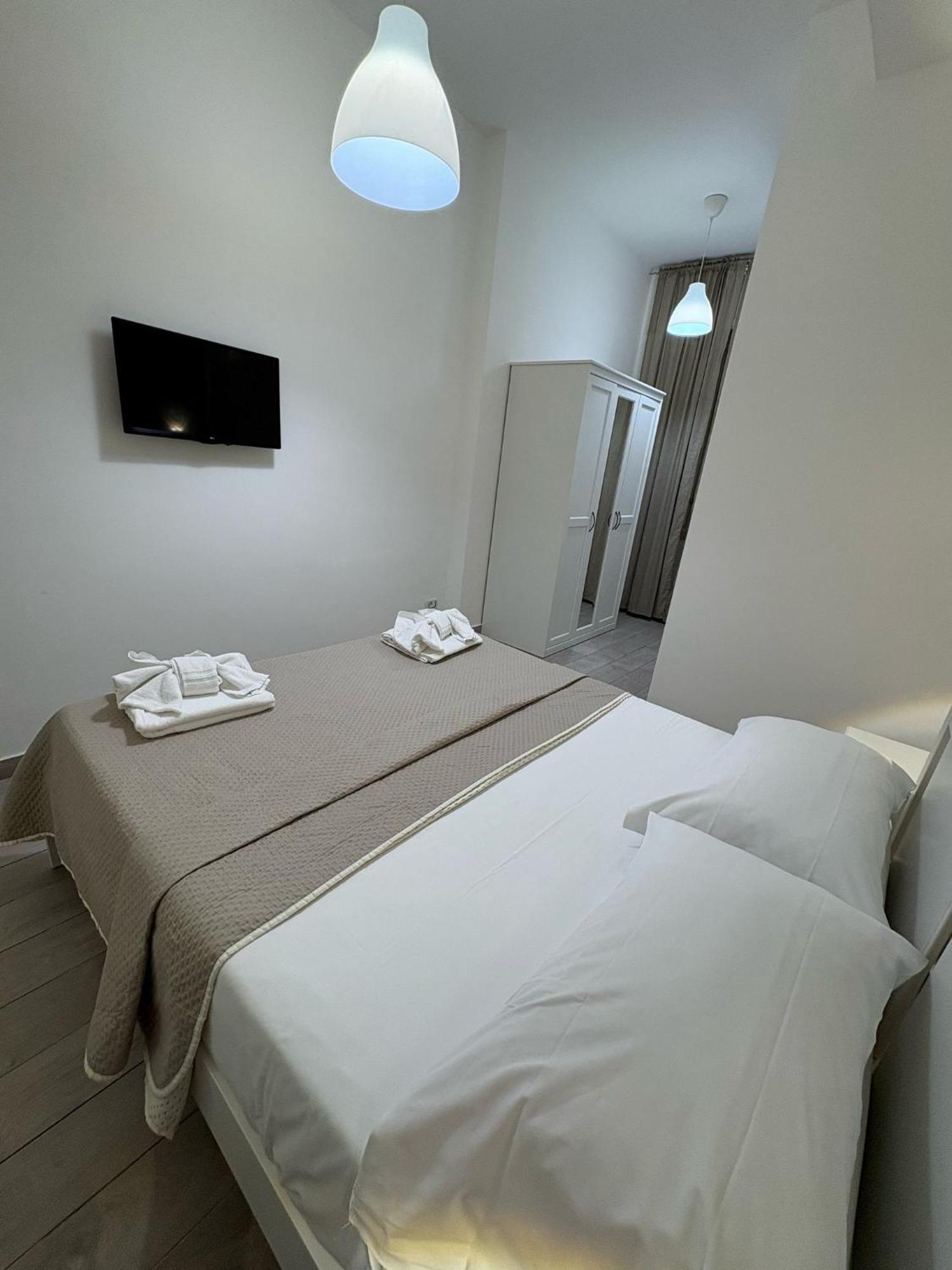 Bed & Breakfast Viren