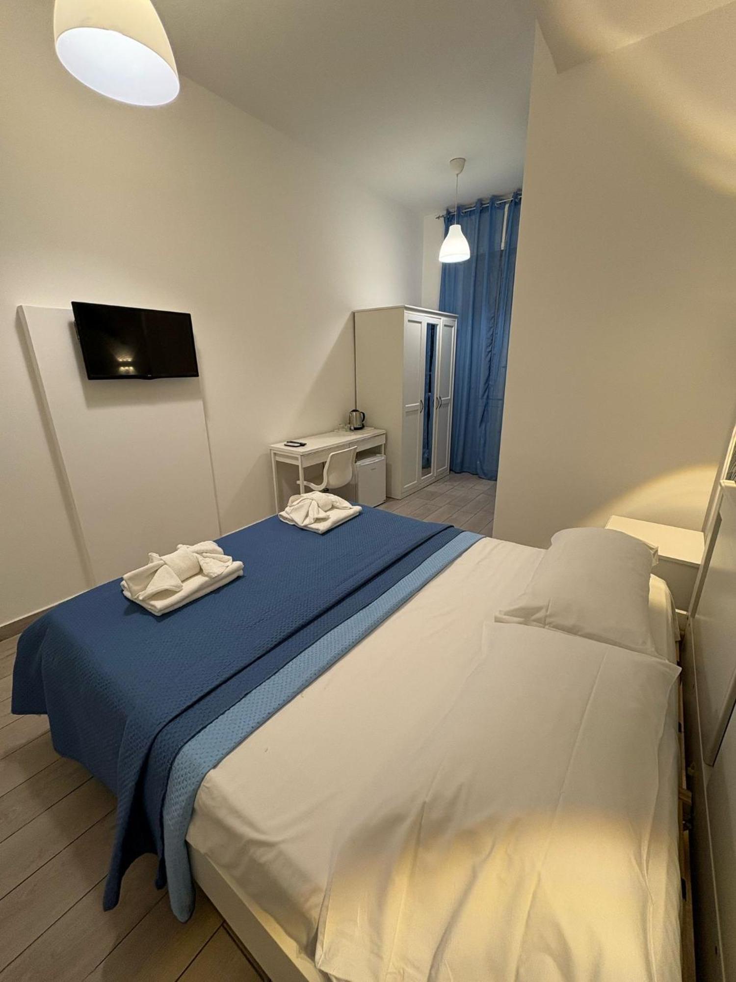 Viren Bed & Breakfast *